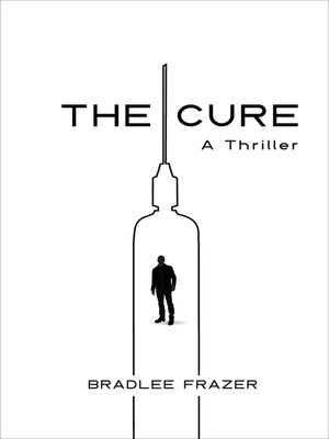 cover image of The Cure
